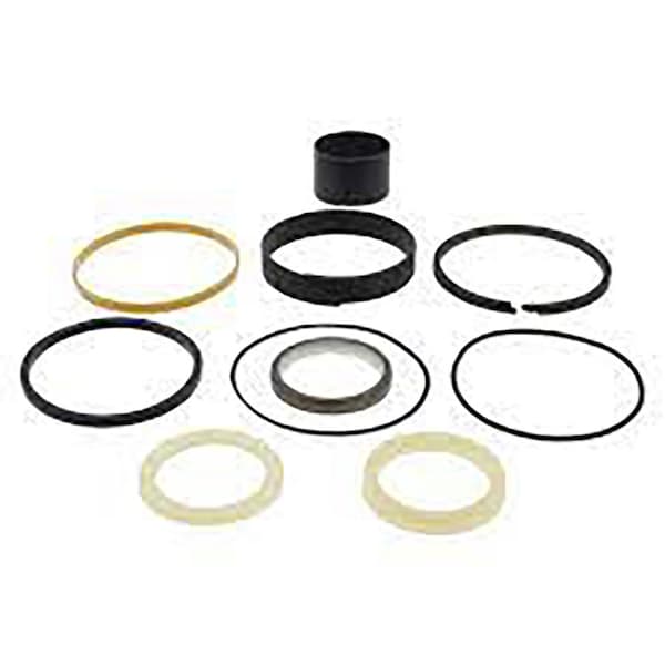 Steering Cylinder Seal Kit G110045 For CASE 570LXT 580K 580L 580M 580sk 580sl 580sm 590 590l 590sl 590sm - View #9
